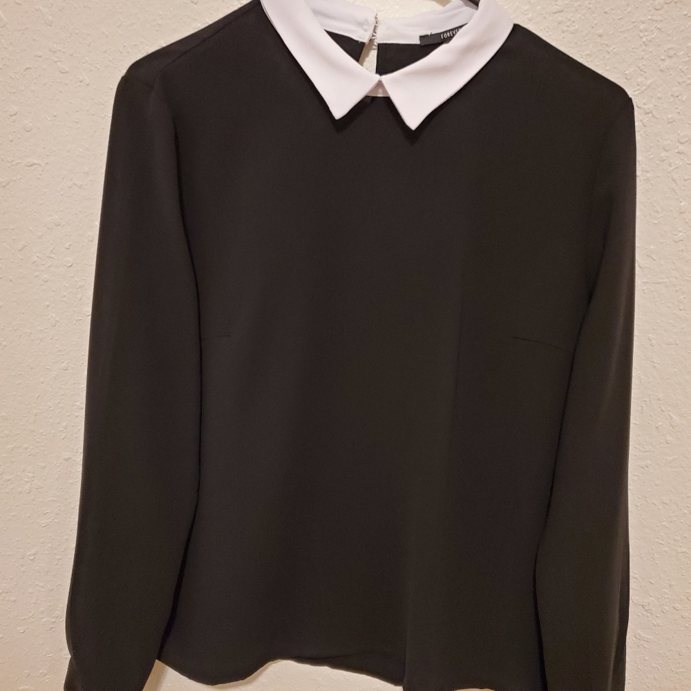 Forever 21 Top